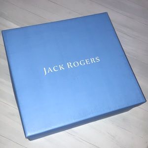 Jack Rogers- Jackie Heel Sandal